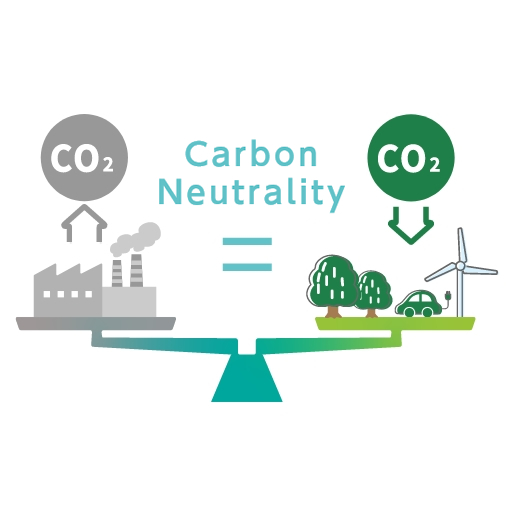 Program of Carbon Neutrality Science and Engineering